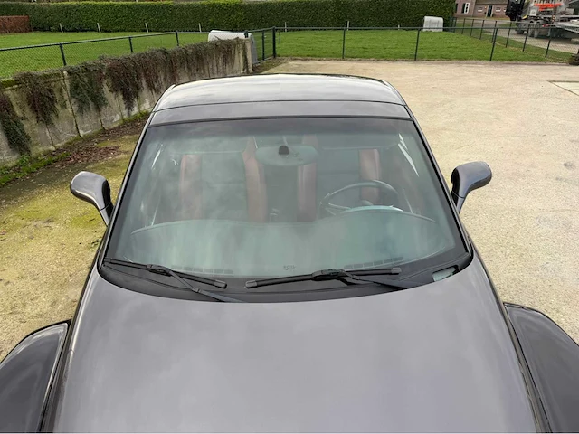 2005 chevrolet ssr personenauto - afbeelding 9 van  55