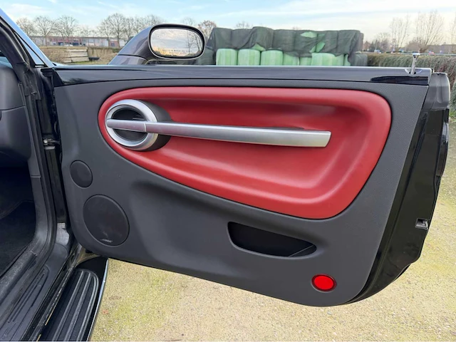2005 chevrolet ssr personenauto - afbeelding 13 van  55