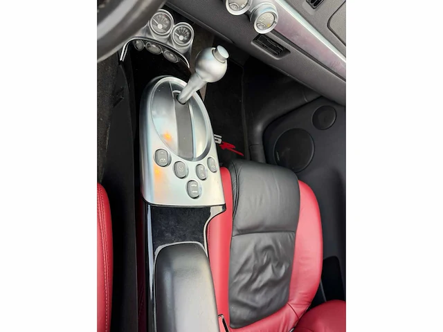 2005 chevrolet ssr personenauto - afbeelding 19 van  55