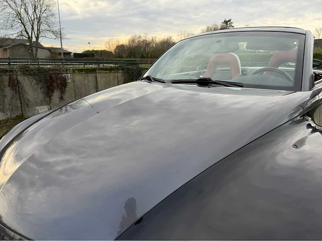 2005 chevrolet ssr personenauto - afbeelding 48 van  55