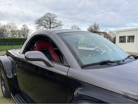 2005 chevrolet ssr personenauto - afbeelding 10 van  55