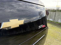 2005 chevrolet ssr personenauto - afbeelding 11 van  55