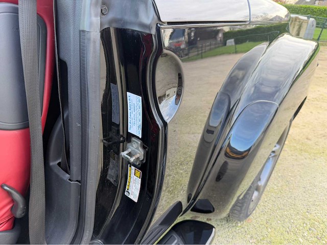 2005 chevrolet ssr personenauto - afbeelding 25 van  55