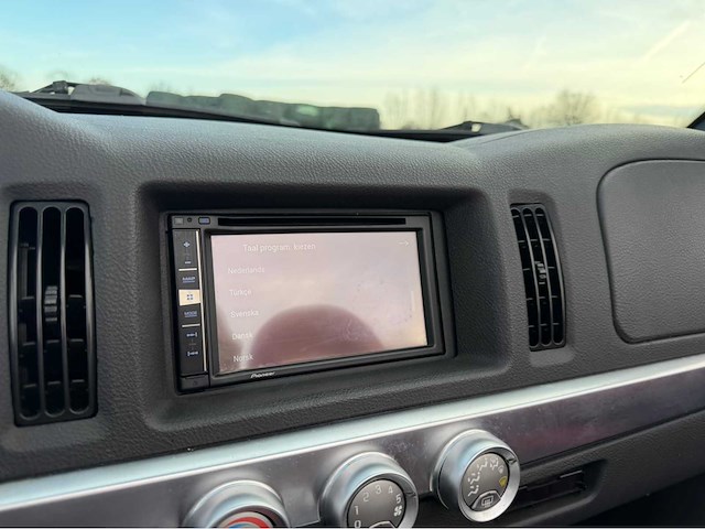 2005 chevrolet ssr personenauto - afbeelding 9 van  34