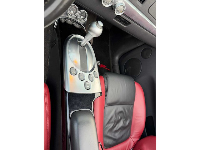 2005 chevrolet ssr personenauto - afbeelding 10 van  34