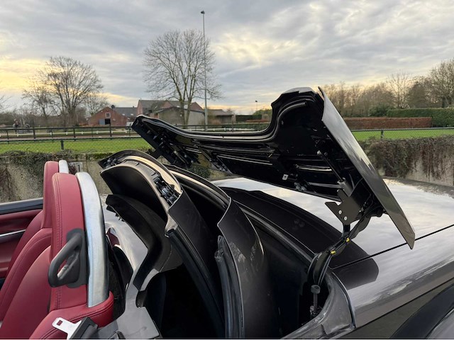 2005 chevrolet ssr personenauto - afbeelding 18 van  34