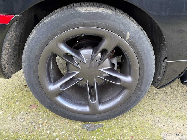 2005 chevrolet ssr personenauto - afbeelding 30 van  34