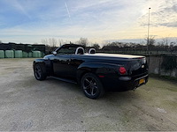 2005 chevrolet ssr personenauto - afbeelding 33 van  34