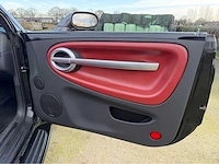 2005 chevrolet ssr personenauto - afbeelding 22 van  48