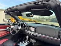 2005 chevrolet ssr personenauto - afbeelding 23 van  48