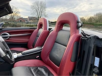 2005 chevrolet ssr personenauto - afbeelding 24 van  48