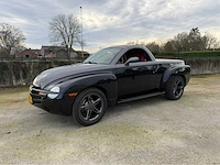 2005 chevrolet ssr personenauto - afbeelding 5 van  48