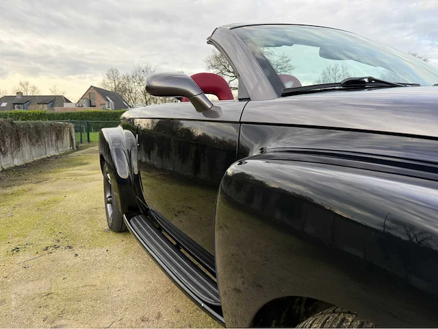2005 chevrolet ssr personenauto - afbeelding 42 van  48