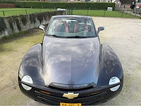 2005 chevrolet ssr personenauto - afbeelding 10 van  48