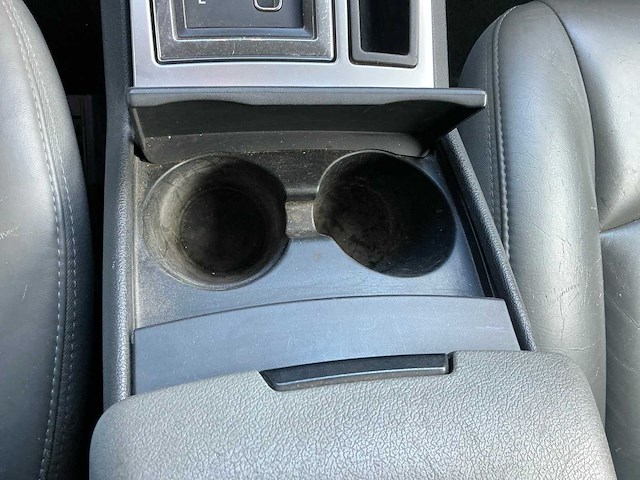 2005 chrysler 300c touring 2.7 v6 personenauto - afbeelding 2 van  23