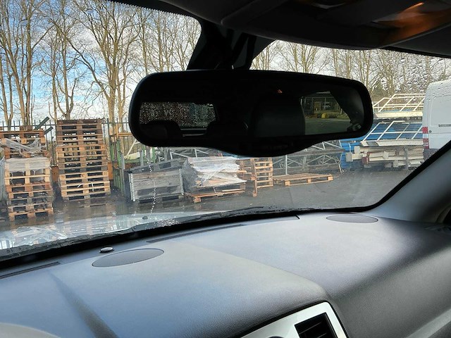 2005 chrysler 300c touring 2.7 v6 personenauto - afbeelding 4 van  23