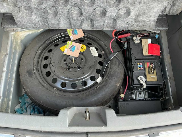 2005 chrysler 300c touring 2.7 v6 personenauto - afbeelding 8 van  23