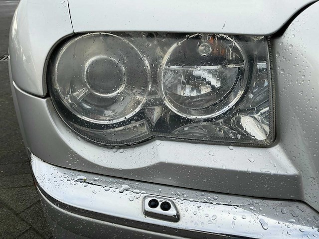 2005 chrysler 300c touring 2.7 v6 personenauto - afbeelding 12 van  23