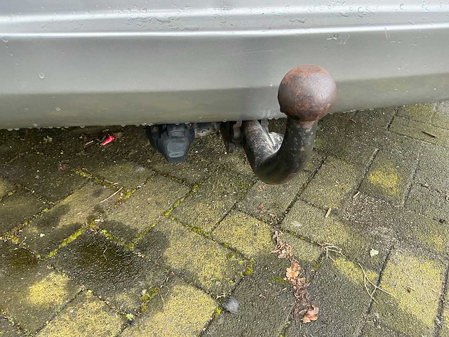 2005 chrysler 300c touring 2.7 v6 personenauto - afbeelding 15 van  23