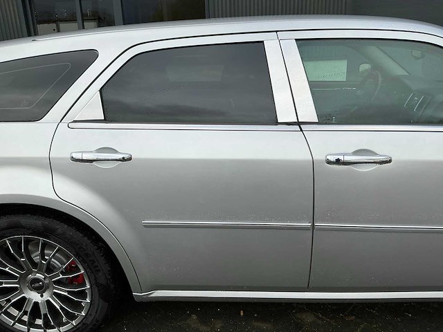 2005 chrysler 300c touring 2.7 v6 personenauto - afbeelding 17 van  23