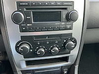 2005 chrysler 300c touring 2.7 v6 personenauto - afbeelding 21 van  23