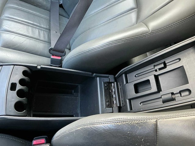 2005 chrysler 300c touring 2.7 v6 personenauto - afbeelding 2 van  71