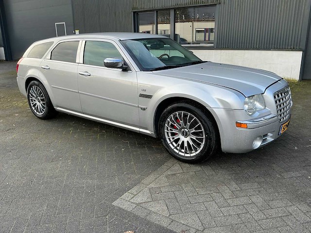 2005 chrysler 300c touring 2.7 v6 personenauto - afbeelding 1 van  71