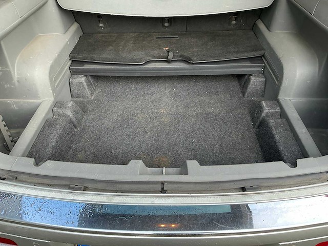2005 chrysler 300c touring 2.7 v6 personenauto - afbeelding 17 van  71