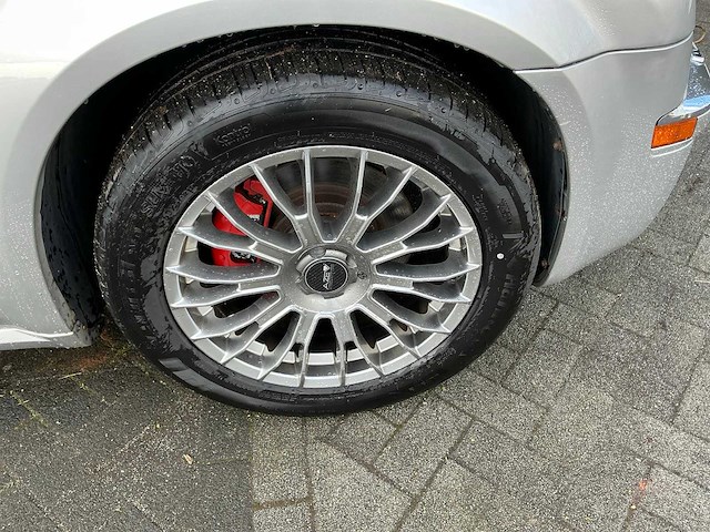 2005 chrysler 300c touring 2.7 v6 personenauto - afbeelding 19 van  71