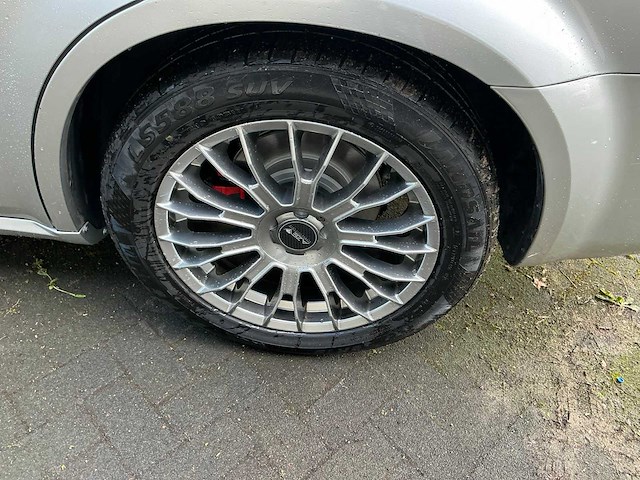 2005 chrysler 300c touring 2.7 v6 personenauto - afbeelding 21 van  71