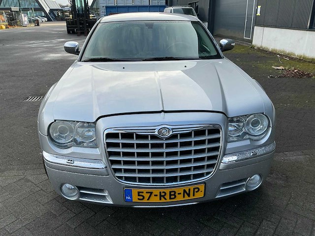 2005 chrysler 300c touring 2.7 v6 personenauto - afbeelding 12 van  71