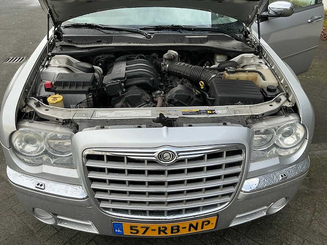 2005 chrysler 300c touring 2.7 v6 personenauto - afbeelding 24 van  71