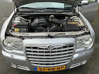 2005 chrysler 300c touring 2.7 v6 personenauto - afbeelding 24 van  71