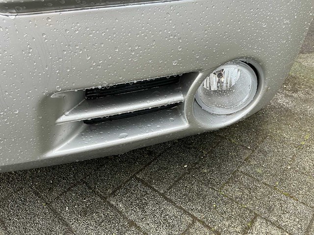 2005 chrysler 300c touring 2.7 v6 personenauto - afbeelding 35 van  71