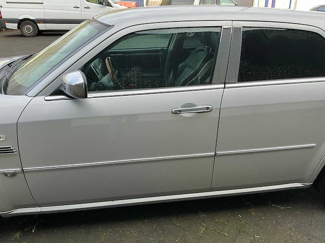 2005 chrysler 300c touring 2.7 v6 personenauto - afbeelding 37 van  71