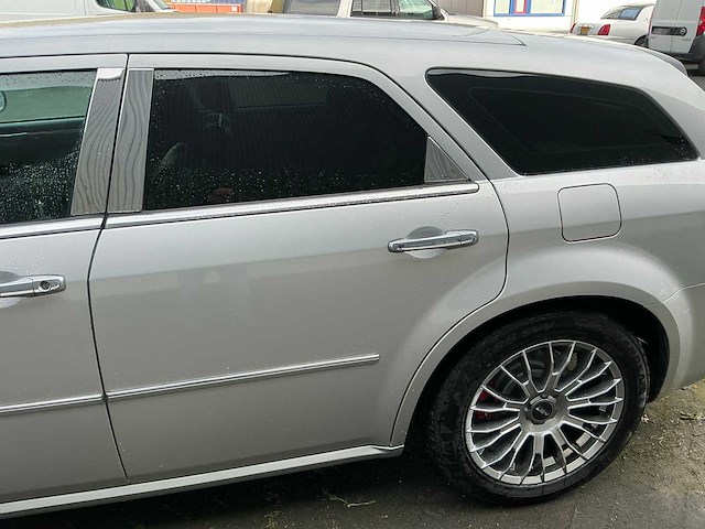 2005 chrysler 300c touring 2.7 v6 personenauto - afbeelding 38 van  71