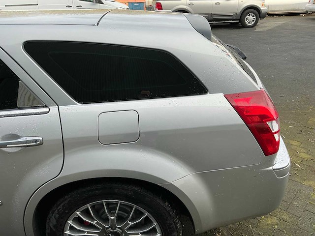 2005 chrysler 300c touring 2.7 v6 personenauto - afbeelding 39 van  71