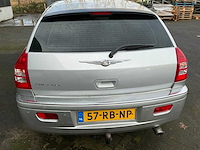 2005 chrysler 300c touring 2.7 v6 personenauto - afbeelding 41 van  71