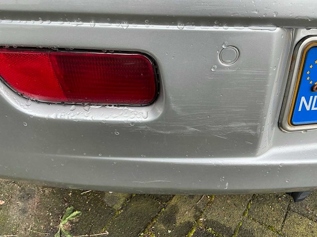 2005 chrysler 300c touring 2.7 v6 personenauto - afbeelding 42 van  71