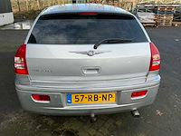 2005 chrysler 300c touring 2.7 v6 personenauto - afbeelding 34 van  71