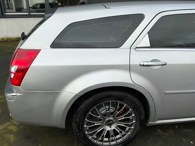 2005 chrysler 300c touring 2.7 v6 personenauto - afbeelding 48 van  71