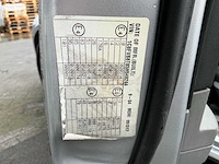2005 chrysler 300c touring 2.7 v6 personenauto - afbeelding 55 van  71