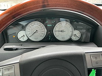 2005 chrysler 300c touring 2.7 v6 personenauto - afbeelding 45 van  71