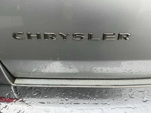 2005 chrysler 300c touring 2.7 v6 personenauto - afbeelding 60 van  71