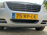 2005 chrysler voyager 3.3i v6 se luxe personenauto - afbeelding 4 van  27
