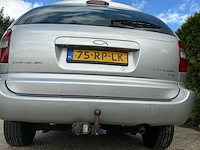2005 chrysler voyager 3.3i v6 se luxe personenauto - afbeelding 7 van  27