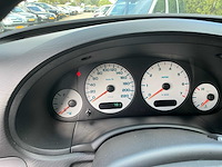 2005 chrysler voyager 3.3i v6 se luxe personenauto - afbeelding 14 van  27