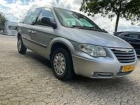 2005 chrysler voyager 3.3i v6 se luxe personenauto - afbeelding 21 van  27