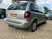 2005 chrysler voyager 3.3i v6 se luxe personenauto - afbeelding 22 van  27
