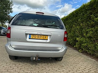 2005 chrysler voyager 3.3i v6 se luxe personenauto - afbeelding 23 van  27